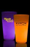 Glowing Cups